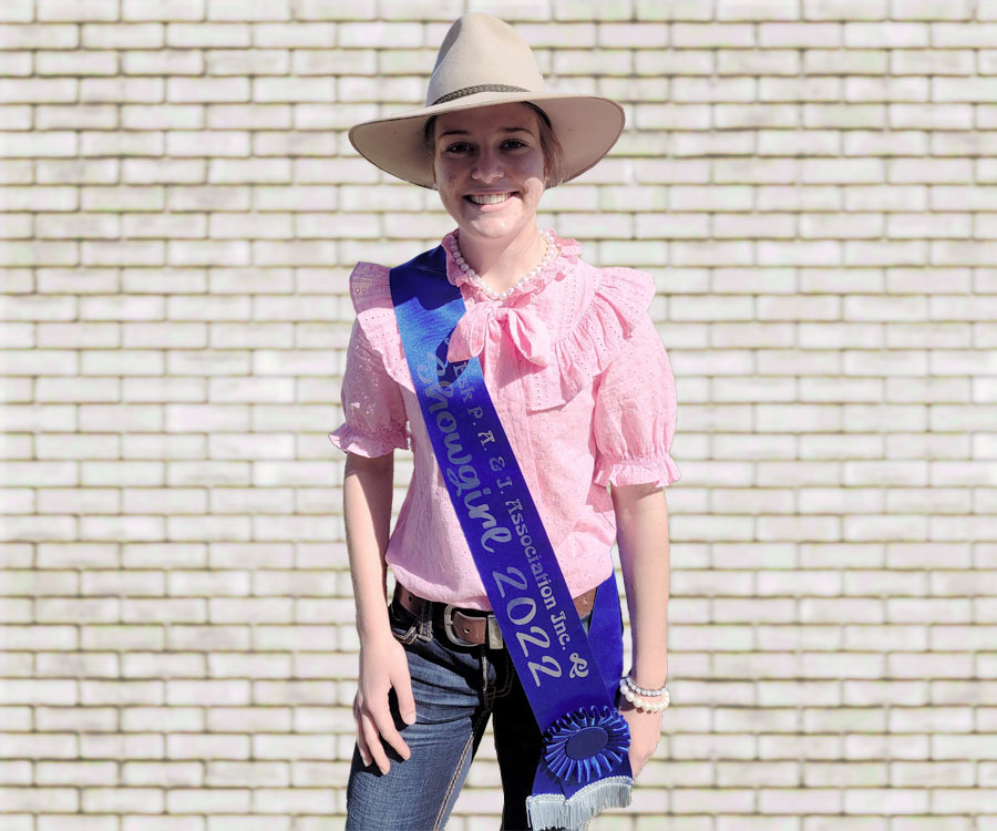 Country Life Showgirl Awards